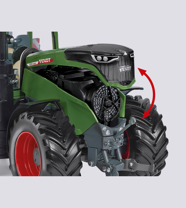 Fendt 1050 Vario Update (1:32)