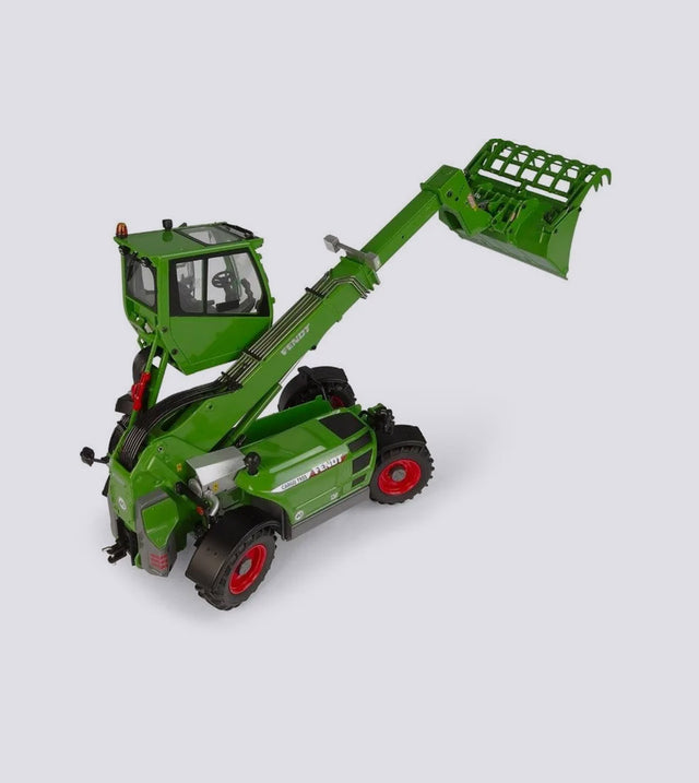 Fendt Cargo T955 telehandler (1:32)