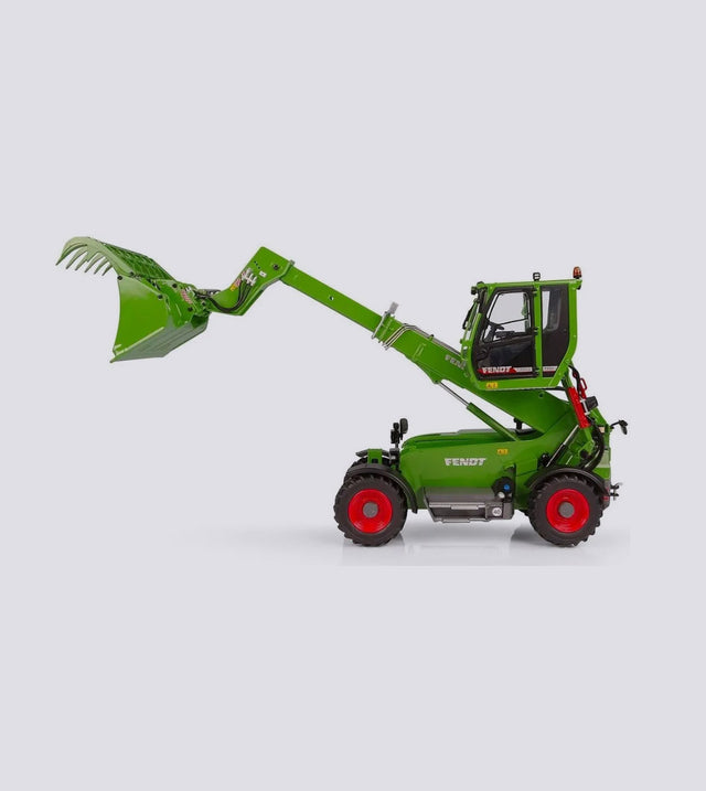 Fendt Cargo T955 telehandler (1:32)