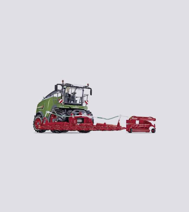 Fendt Katana 85 forage harvester (1:32)