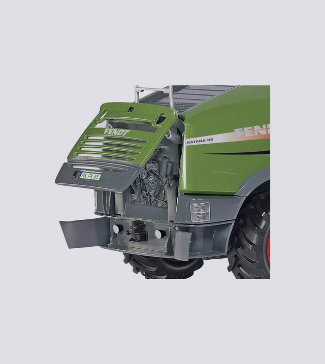 Fendt Katana 85 forage harvester (1:32)