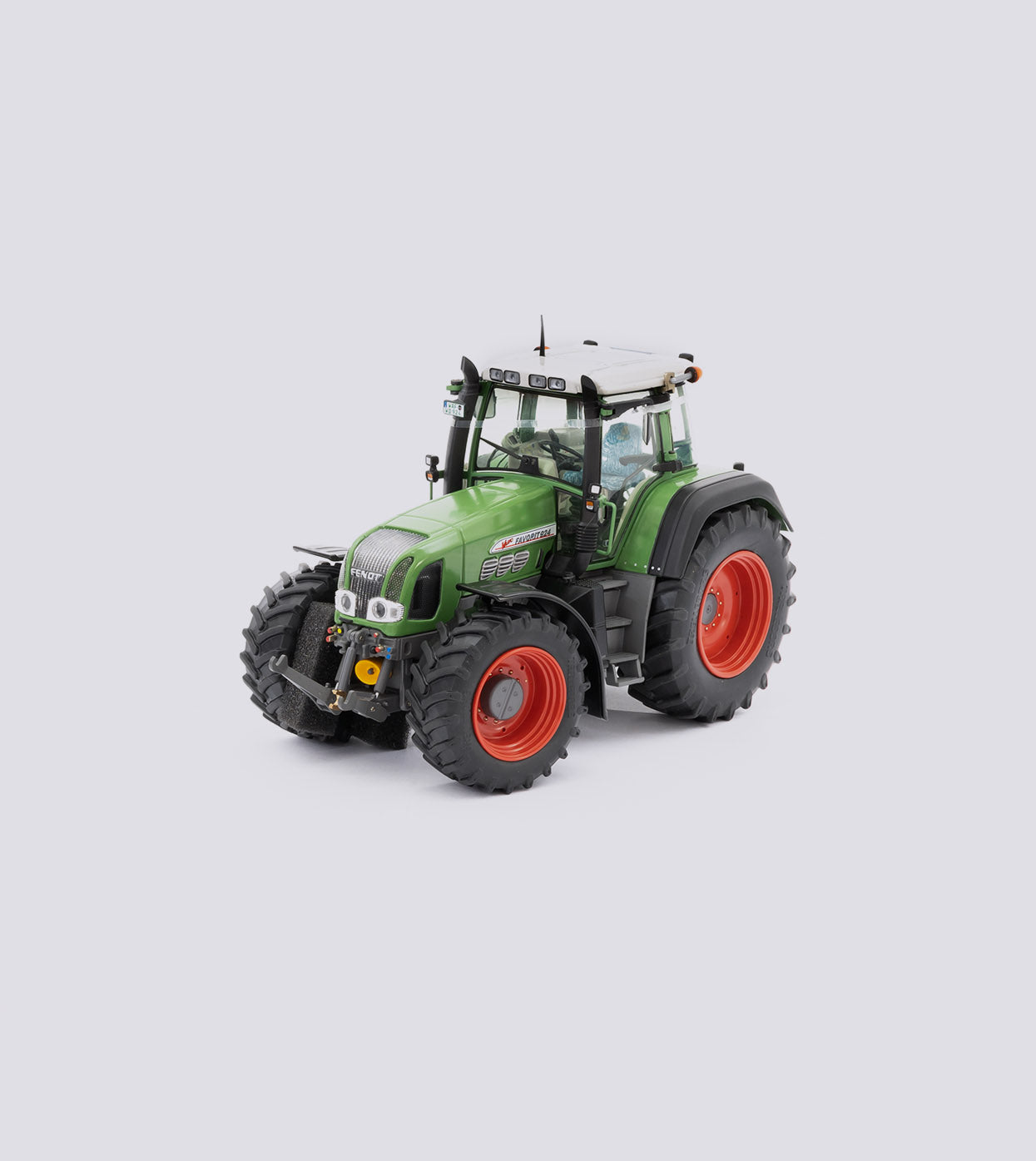 Fendt Favorit 924 Vario - Weise Toys (1:32) - Agrar Hautnah