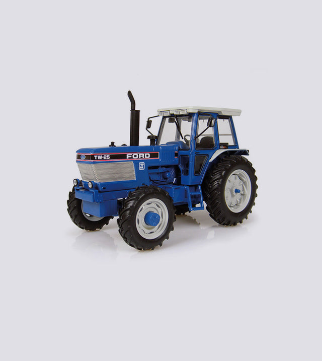 Ford TW-25 4x4 Force II (1:32)