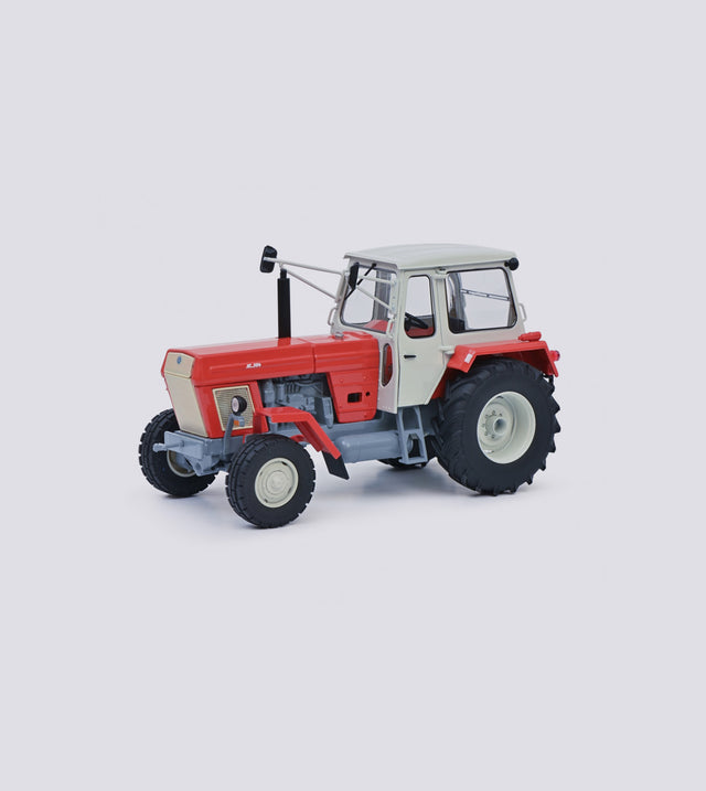 Fortschritt ZT 304 Rot (1:32)