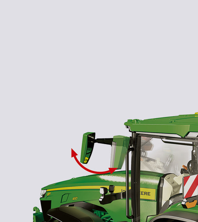 John Deere 8R 410 (1:32)