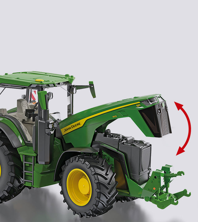 John Deere 8R 410 (1:32)