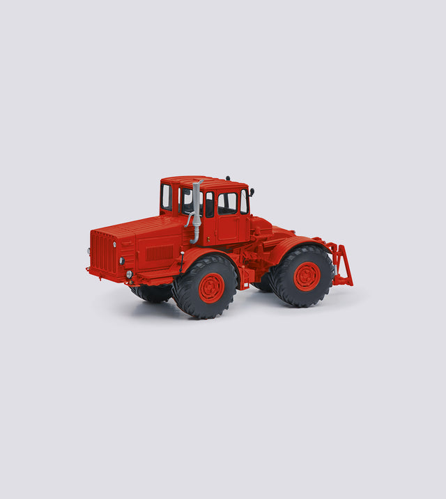 Kirovets K-700 Red (1:32)