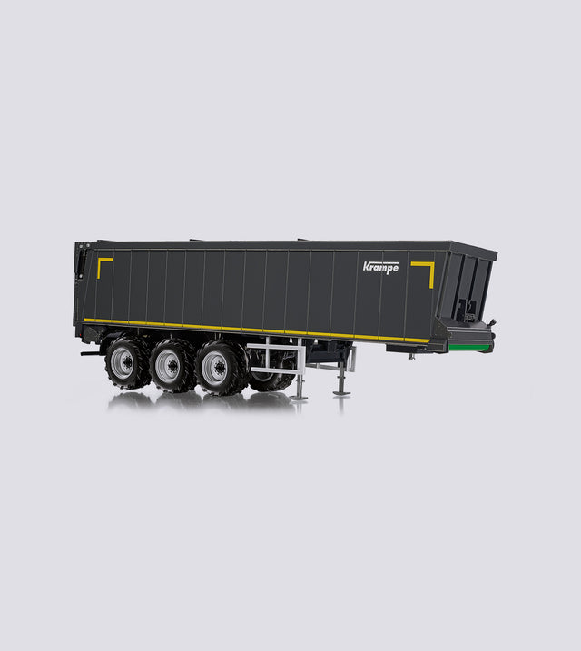 Krampe Rollbandwagen SB II Grau (1:32)