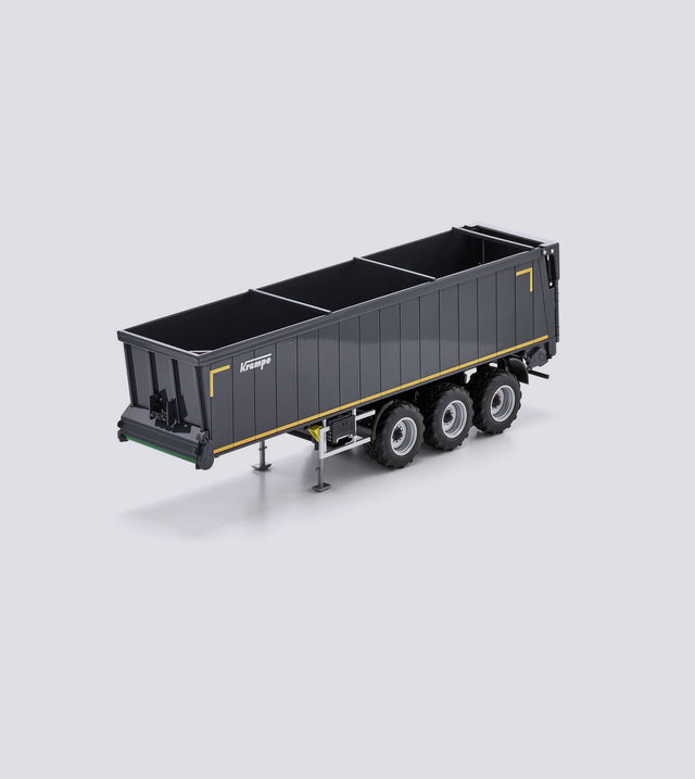 Krampe Rollbandwagen SB II Grau (1:32)