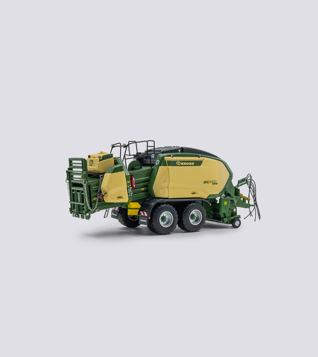 Krone BigPack 1290 HDPVC (1:32)