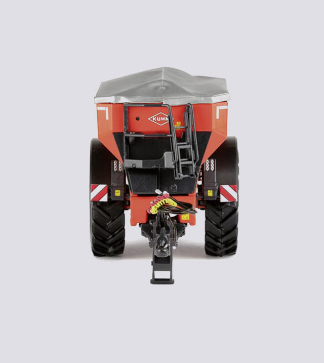 Kuhn Axent 100.1 fertilizer spreader (1:32)