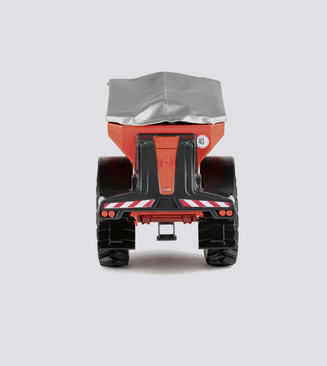 Kuhn Axent 100.1 fertilizer spreader (1:32)