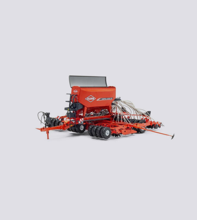 Kuhn Espro 6000 RC (1:32)