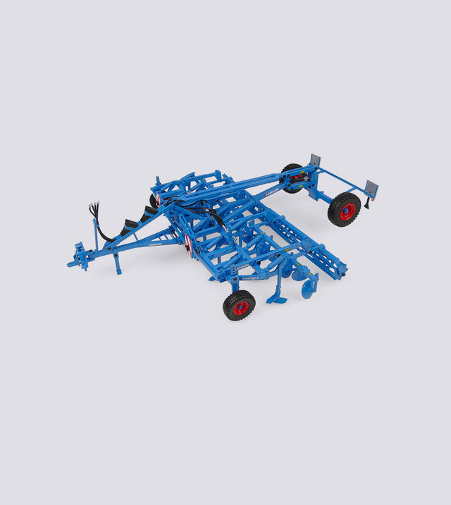 Lemken Smaragd 9/600 K transport chassis (1:32)