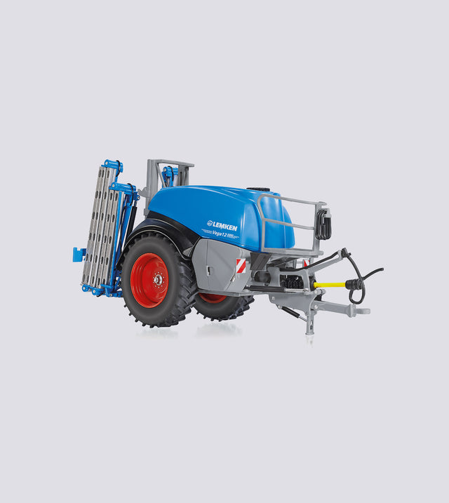 Lemken Vega 12 Feldspritze (1:32)