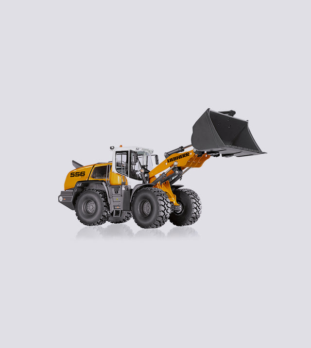 Liebherr L556 XPower (1:32)