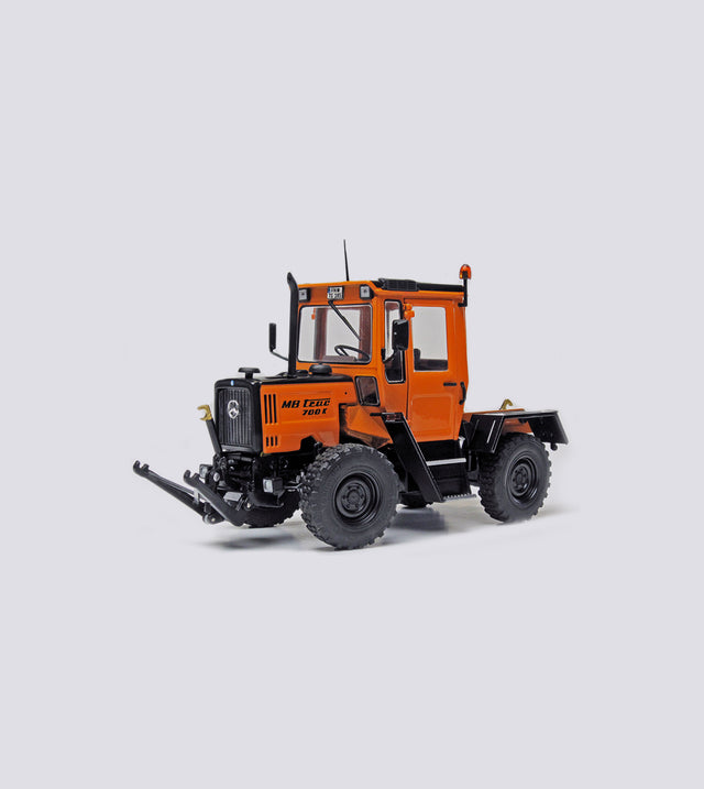 MB-Trac 700 K (W440) Municipal (1:32)