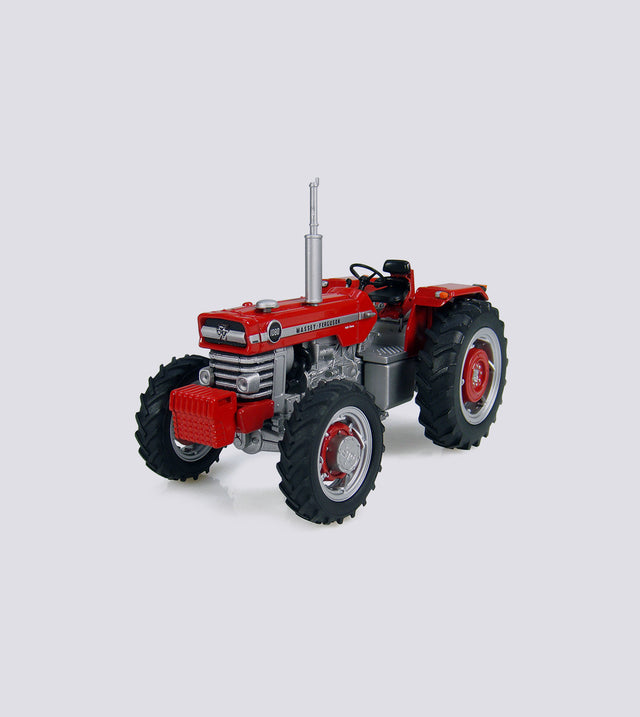 Massey Ferguson 1080 4WD (1:32)