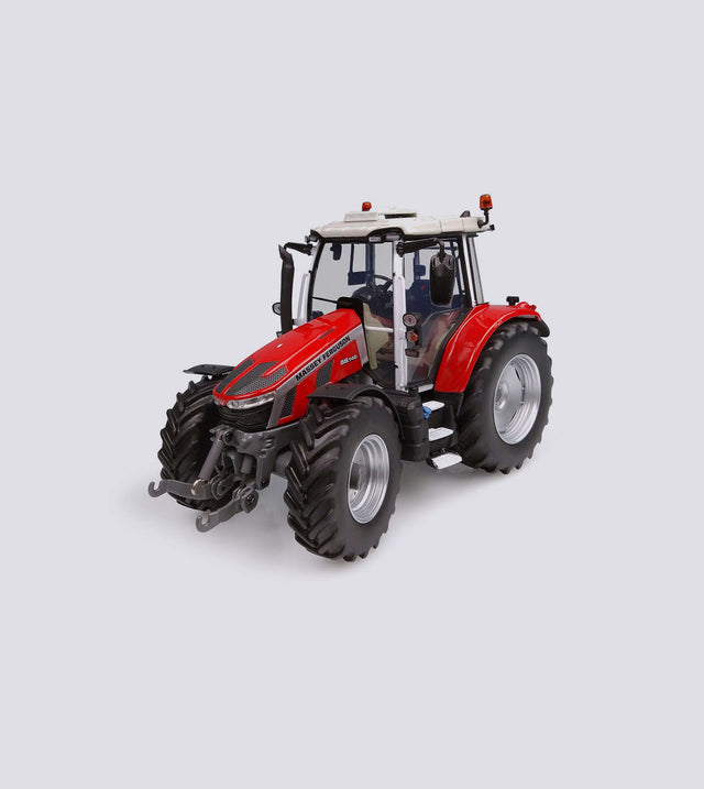 Massey Ferguson 5S.145 (1:32)