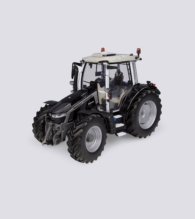 Massey Ferguson 5S.125 Black Edition (1:32)