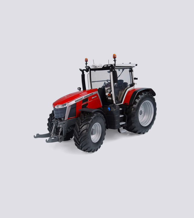 Massey Ferguson 8p.265 (1:32)