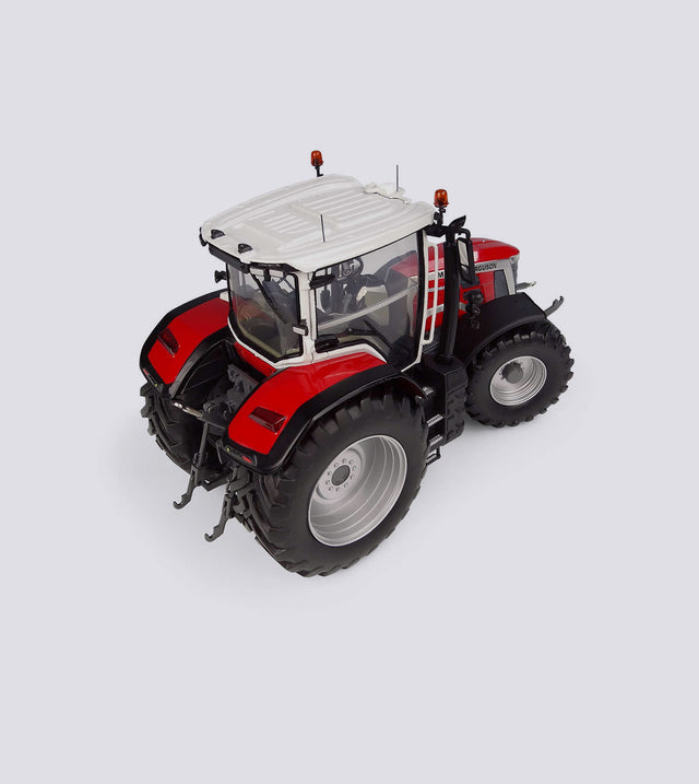 Massey Ferguson 8p.265 (1:32)