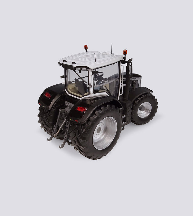 Massey Ferguson 8S.285 Black (1:32)