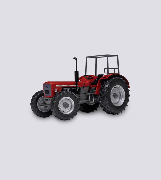 Massey Ferguson Wotan II (1:32)