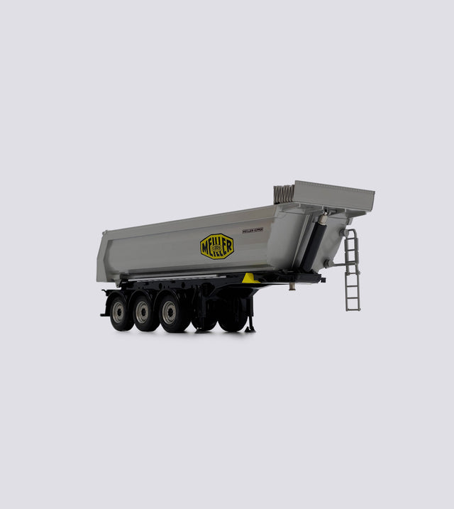 Meiller tipper MHPS44.3 (1:32)