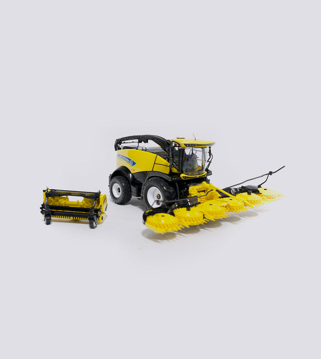 New Holland FR780 (1:32)