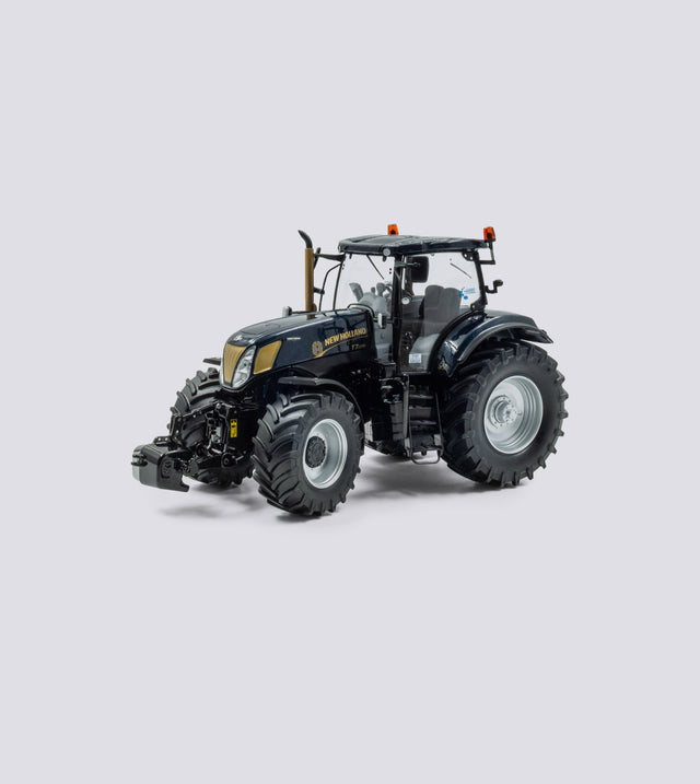 New Holland T7.270 Anniversary Edition (1:32)