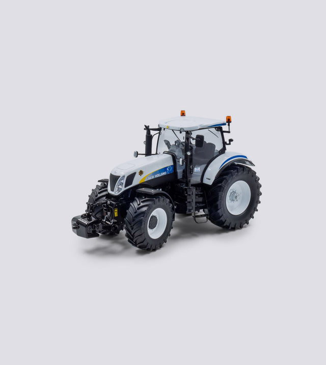 New Holland T7050 Vatican (1:32)