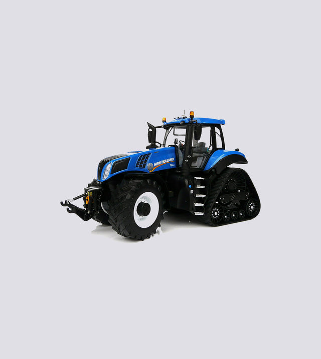 New Holland T8.435 SmartTrax (1:32)