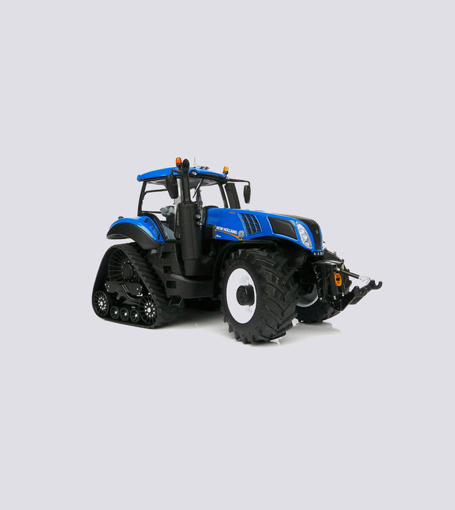 New Holland T8.435 SmartTrax (1:32)