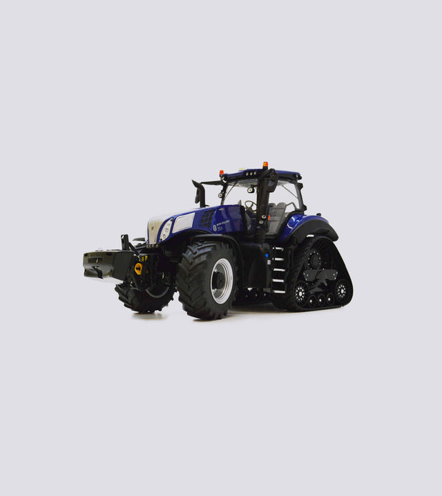 New Holland T8.435 Blue Power SmartTrax (1:32)