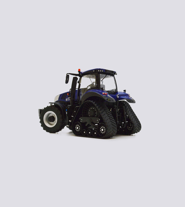 New Holland T8.435 Blue Power SmartTrax (1:32)