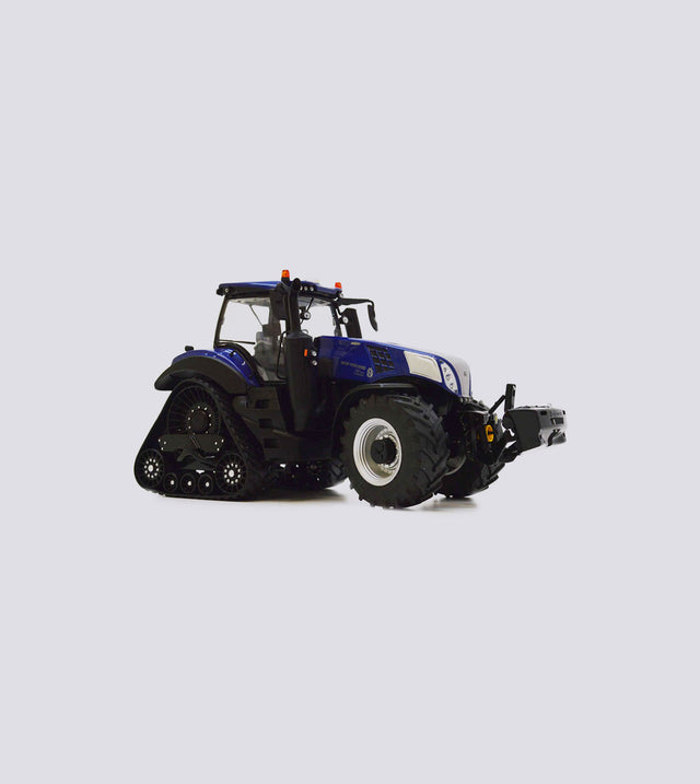 New Holland T8.435 Blue Power SmartTrax (1:32)