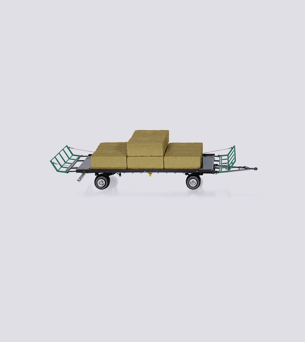 Oehler ZDK 120 B (1:32)