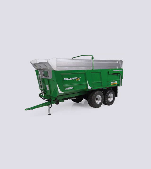 Rolland Rollspeed 6835 Green (1:32)