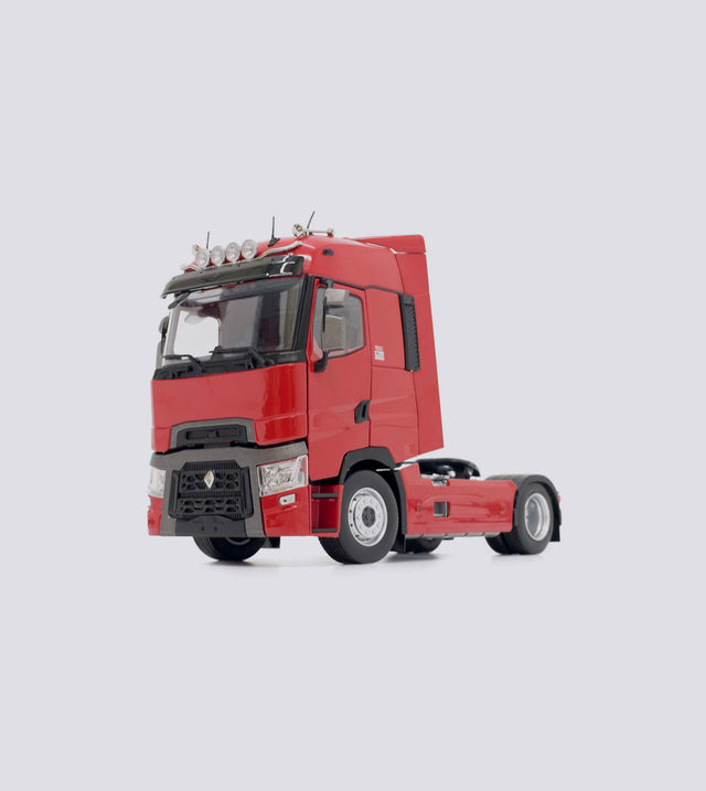 Renault T-Series 4x2 Rot (1:32)