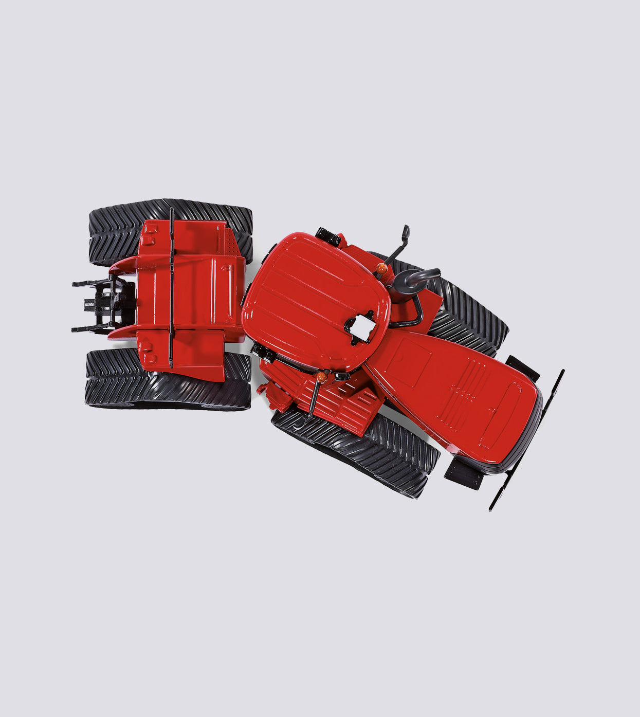 Case IH Quadtrac 600 (1:32)