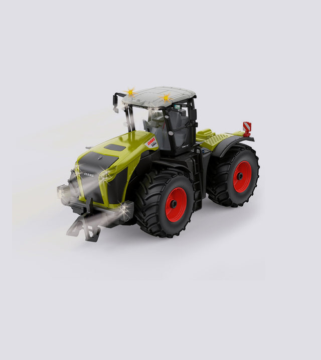 Claas Xerion 5000 TRAC VC (1:32)