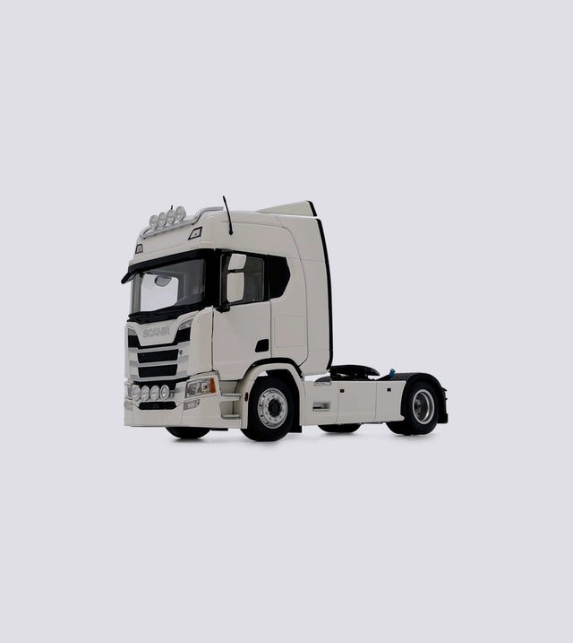 Scania R500 4x2 White (1:32)