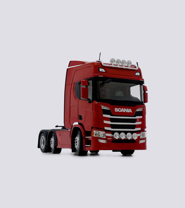 Scania R500 6x2 Rot (1:32)