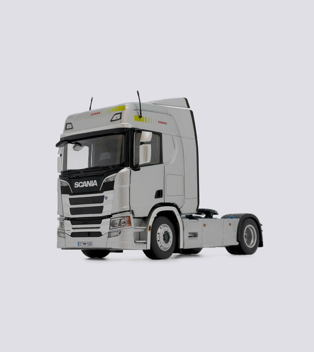 Scania R500 4x2 Claas Design (1:32)