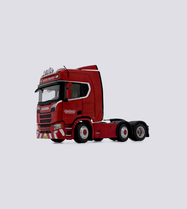 Scania R500 6x2 Nooteboom Edition (1:32)