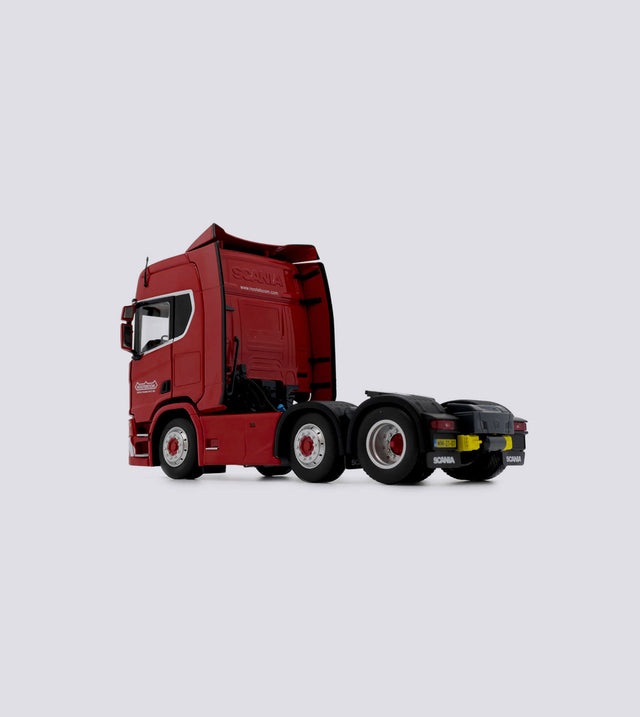 Scania R500 6x2 Nooteboom Edition (1:32)