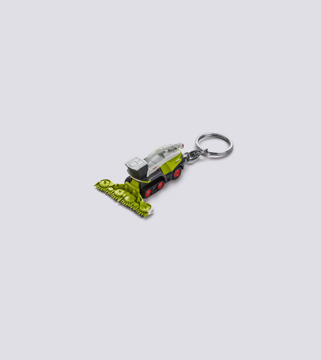 Jaguar 960 TT key ring