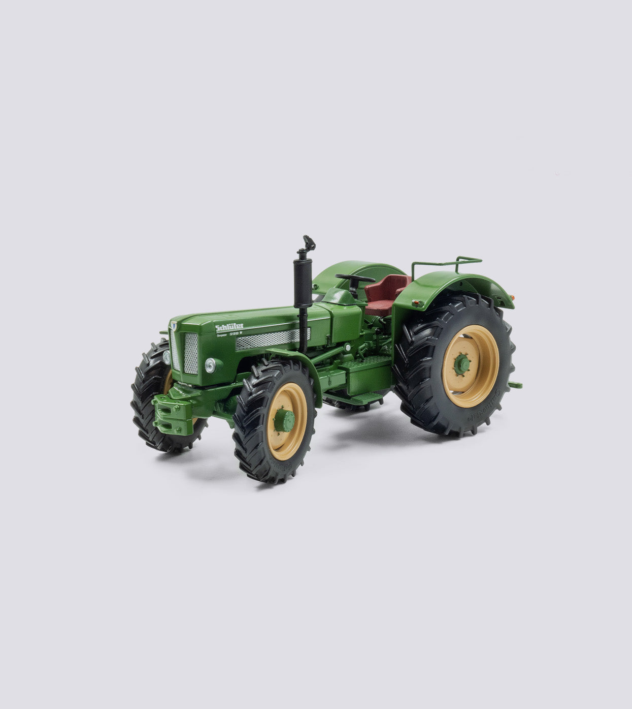 Schlüter Super 950 V Grün (1:32)