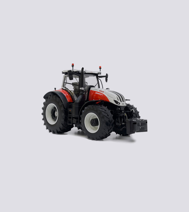 Steyr 6300 Terrus CVT 2022 (1:32)